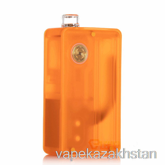 Vape Kazakhstan dotmod dotAIO V2 Lite 75W Pod System Orange